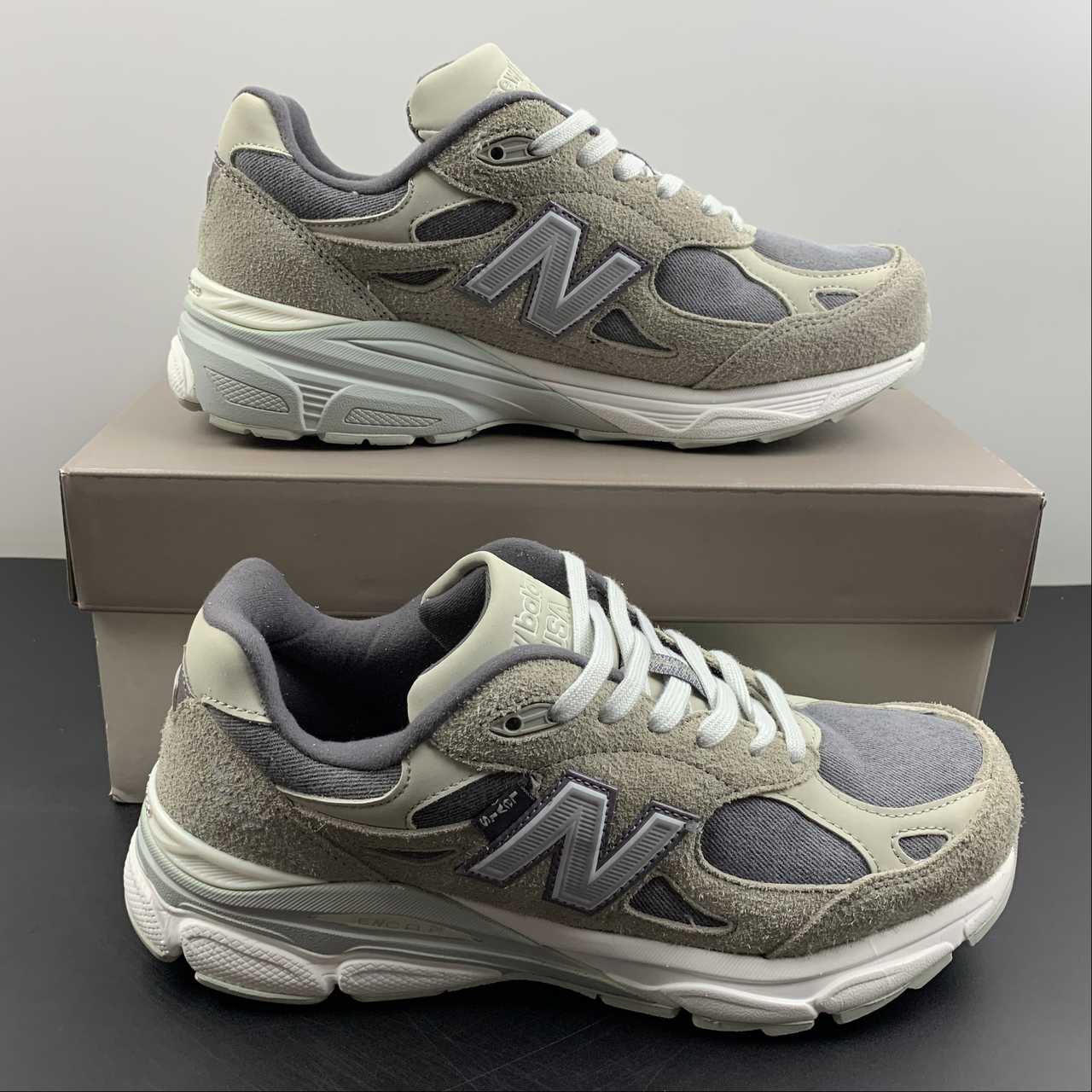 Replica New Balance Shoe New Balance 990 Shoes  M990LV3  36-45