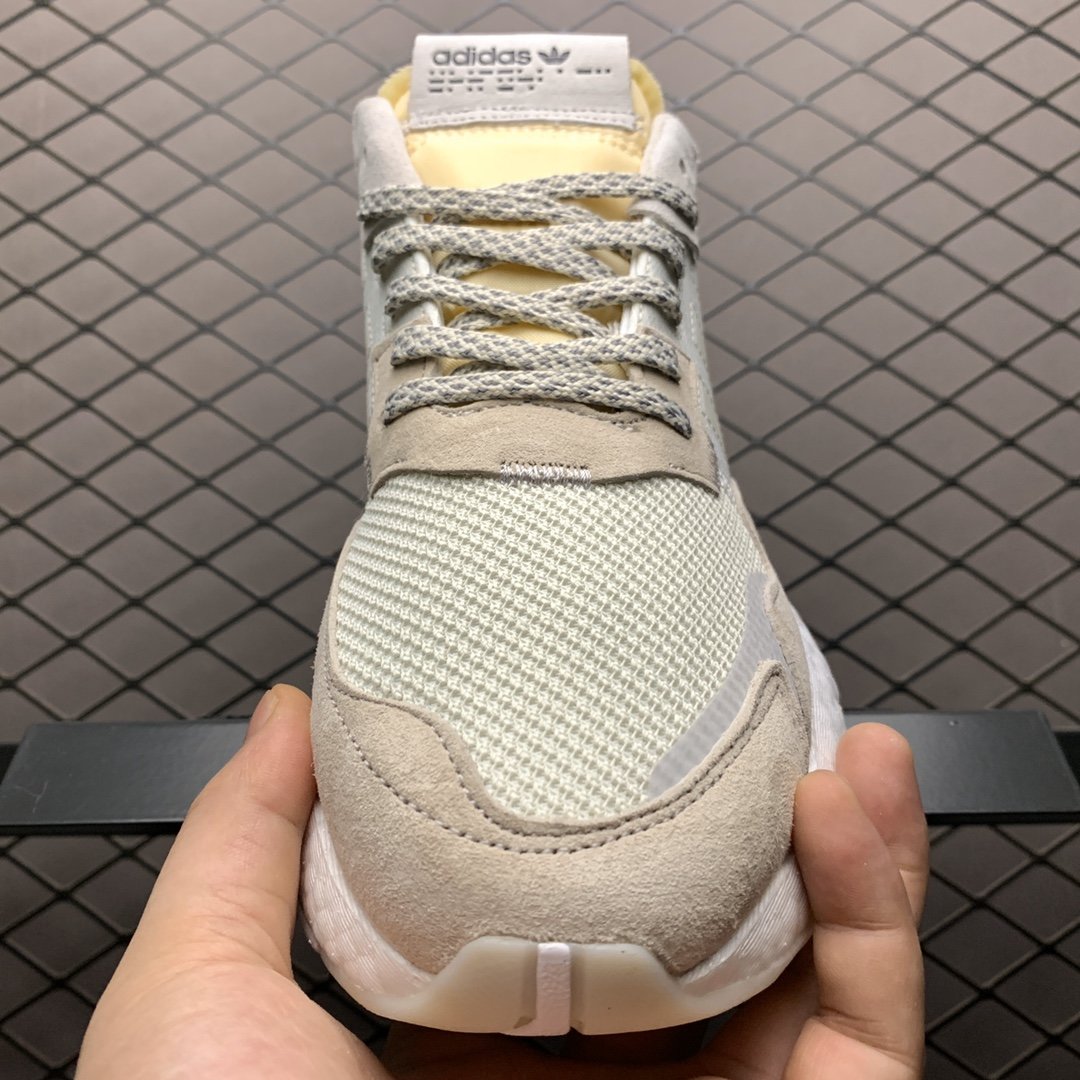 Replica Adidas Shoe Adidas Nite Jogger Boost EE8835 Size 36-45