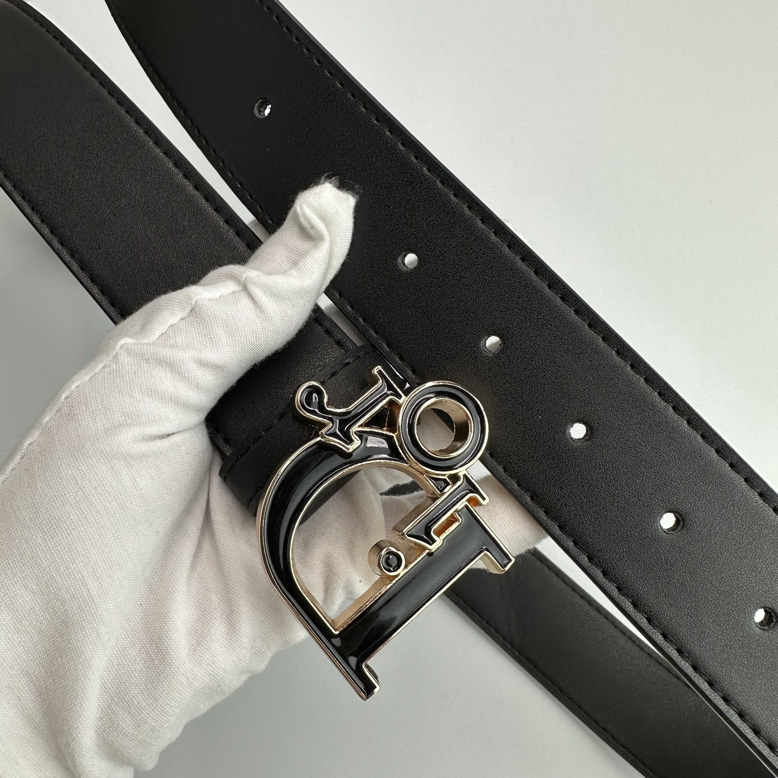 Replica DIOR belt
