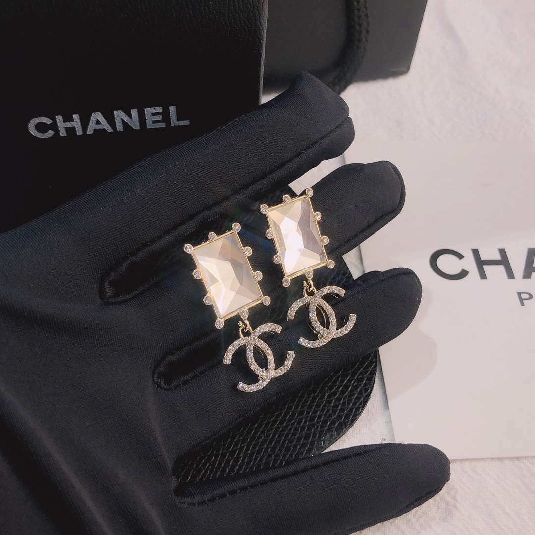 Replica CHANEL Earring