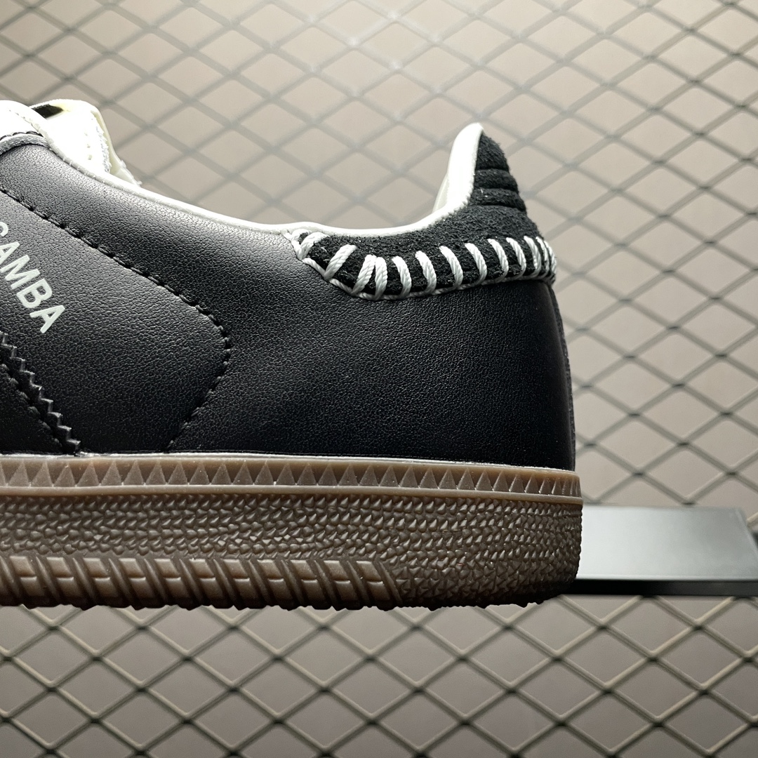 Replica Adidas Shoe Adidas Samba OG JI3932 Size 36-45