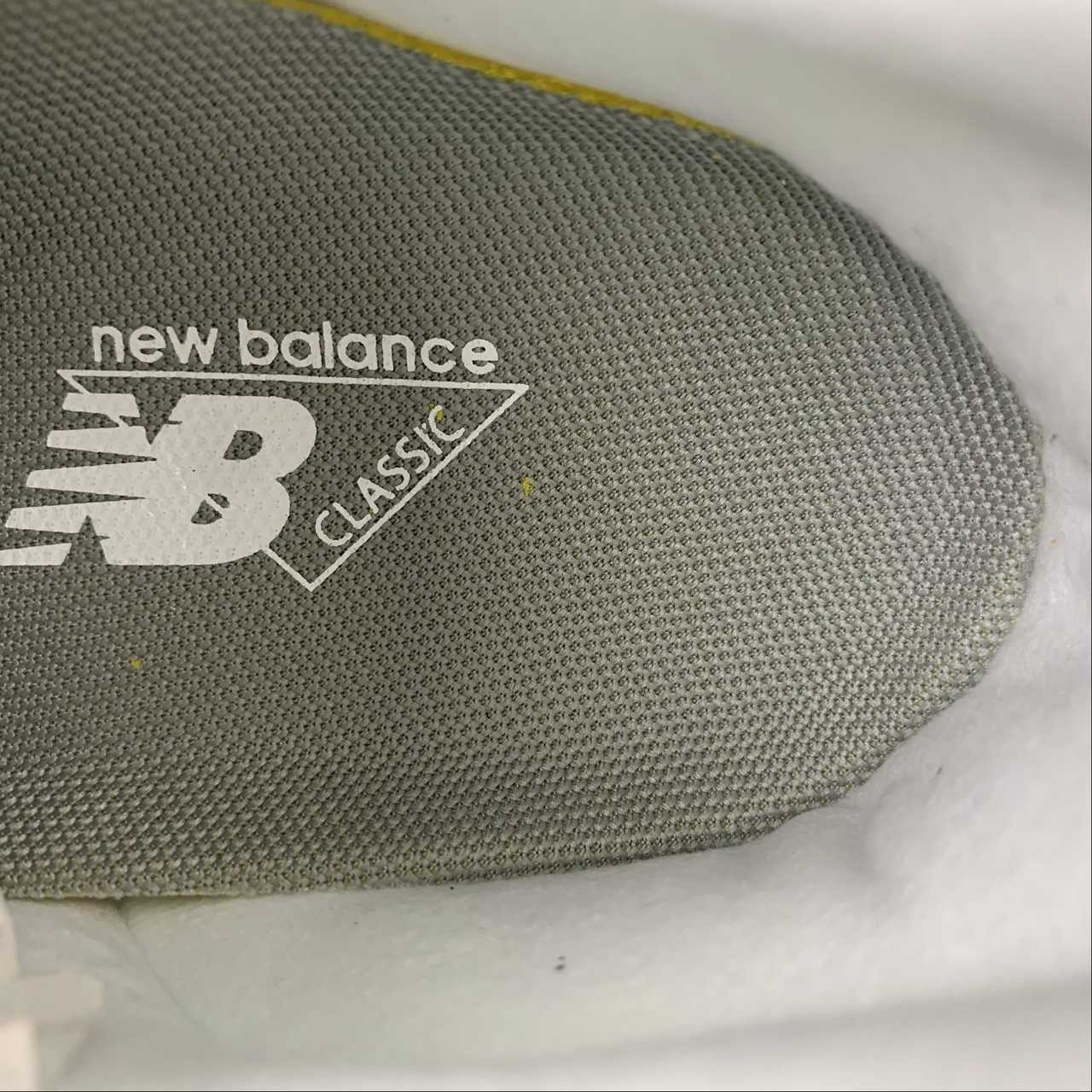 Replica New Balance Shoe New Balance NB992 M992EC  36-46