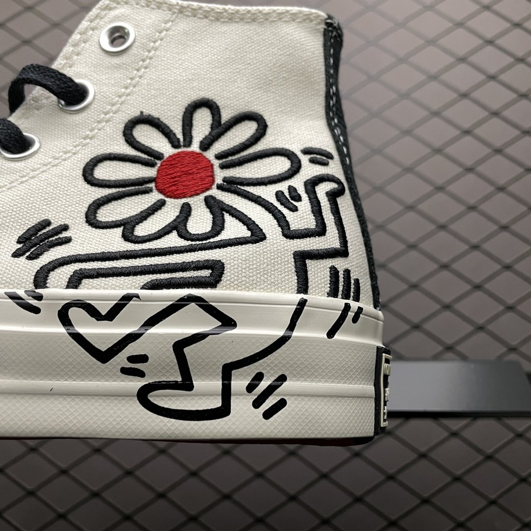Replica Converse Shoe Converse Chuck 1970s35-44 21EDDH14
