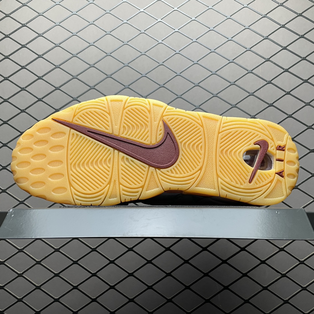 Replica Nike Shoe Nike Air More Uptempo FJ2846-100 Size 40-47.5