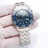 Replica Omega 904l Stainless Steel Automatic Machine Watch 42MM