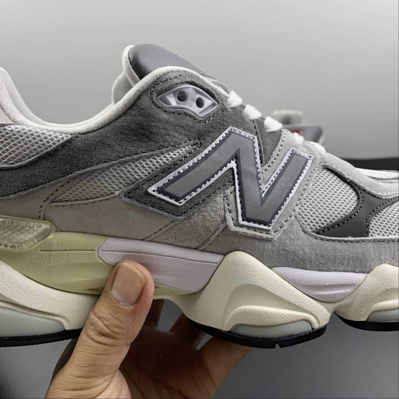 Replica New Balance Shoe New Balance NB9060  U9060GRY  36-45