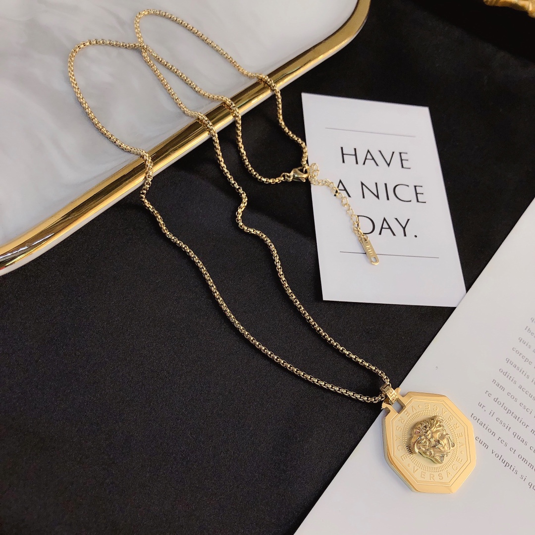 Replica VERSACE Necklace