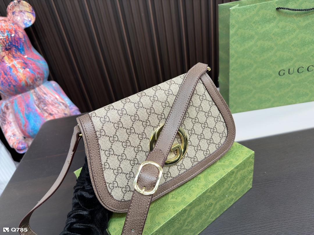 Replica Gucci Bag 28*17CM