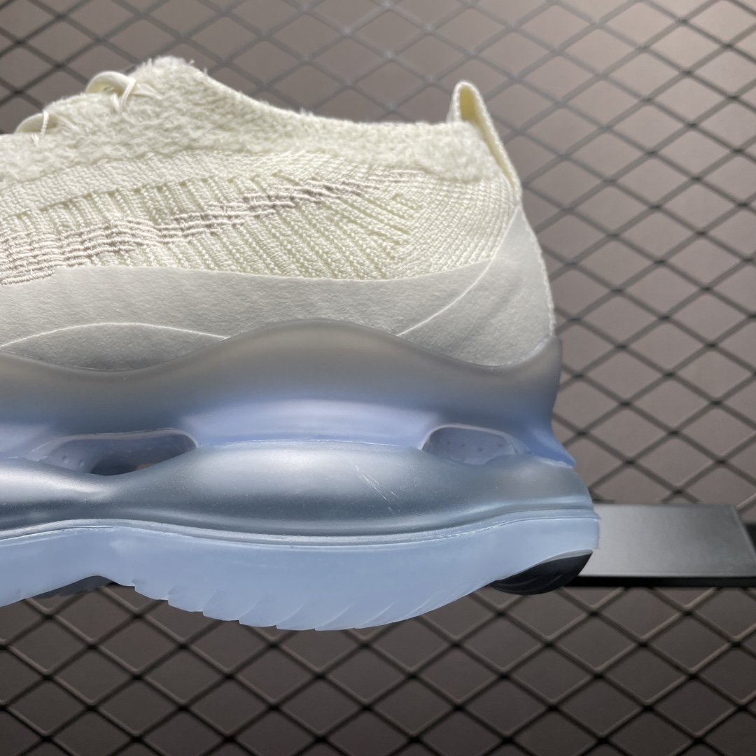 Replica Nike Air Max Shoe Nike Air Max Scorpion FK DJ4702-101 Size 36-47.5