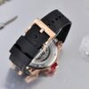 Replica Roger Dubuis 904l Stainless Steel Automatic Machine Watch 46MM