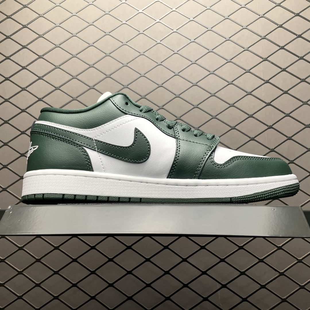 Replica Air Jordan Shoe Air Jordan 1 Low AJ1 DC0774-113 Size 40-46