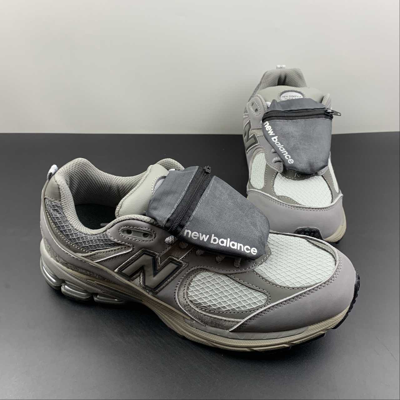 Replica New Balance Shoe New Balance NB2002  M2002RVC  36-45