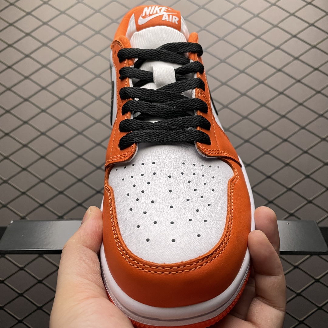 Replica Air Jordan Shoe Air Jordan 1 Low CZ0775-801 Size 40-47.5