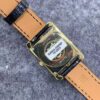 Replica Hermes 904l Stainless Steel Quartz Watch 23MM
