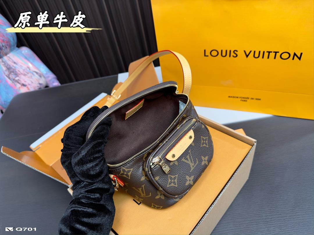 Replica Louis Vuitton Bag 13*16CM