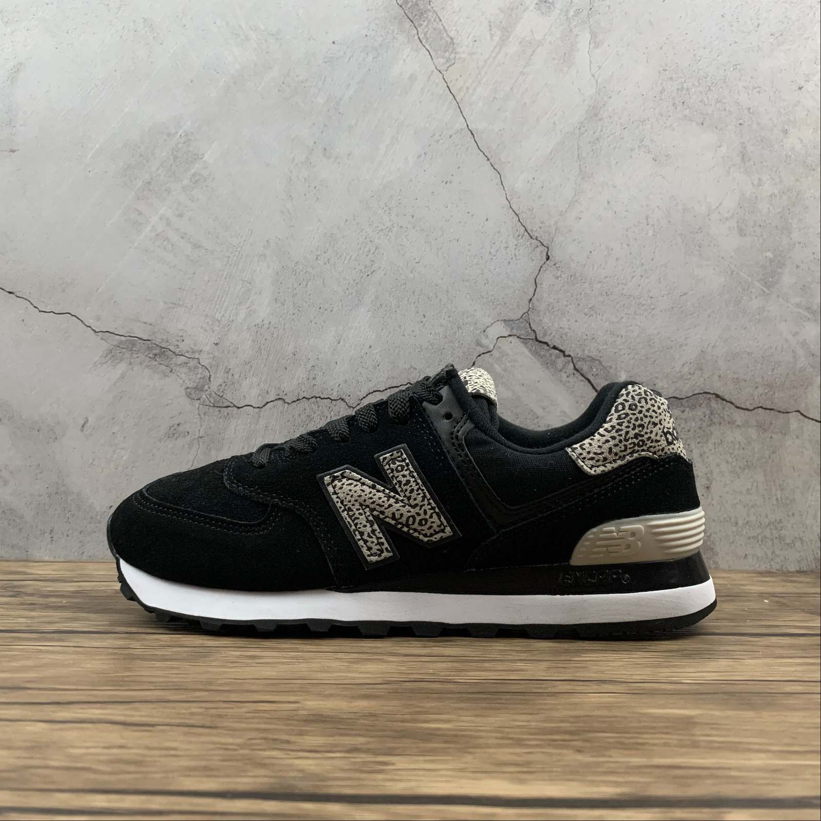 Replica New Balance Shoe New Balance NB574 ML574ANC  36 37 37.5 38 38.5 39