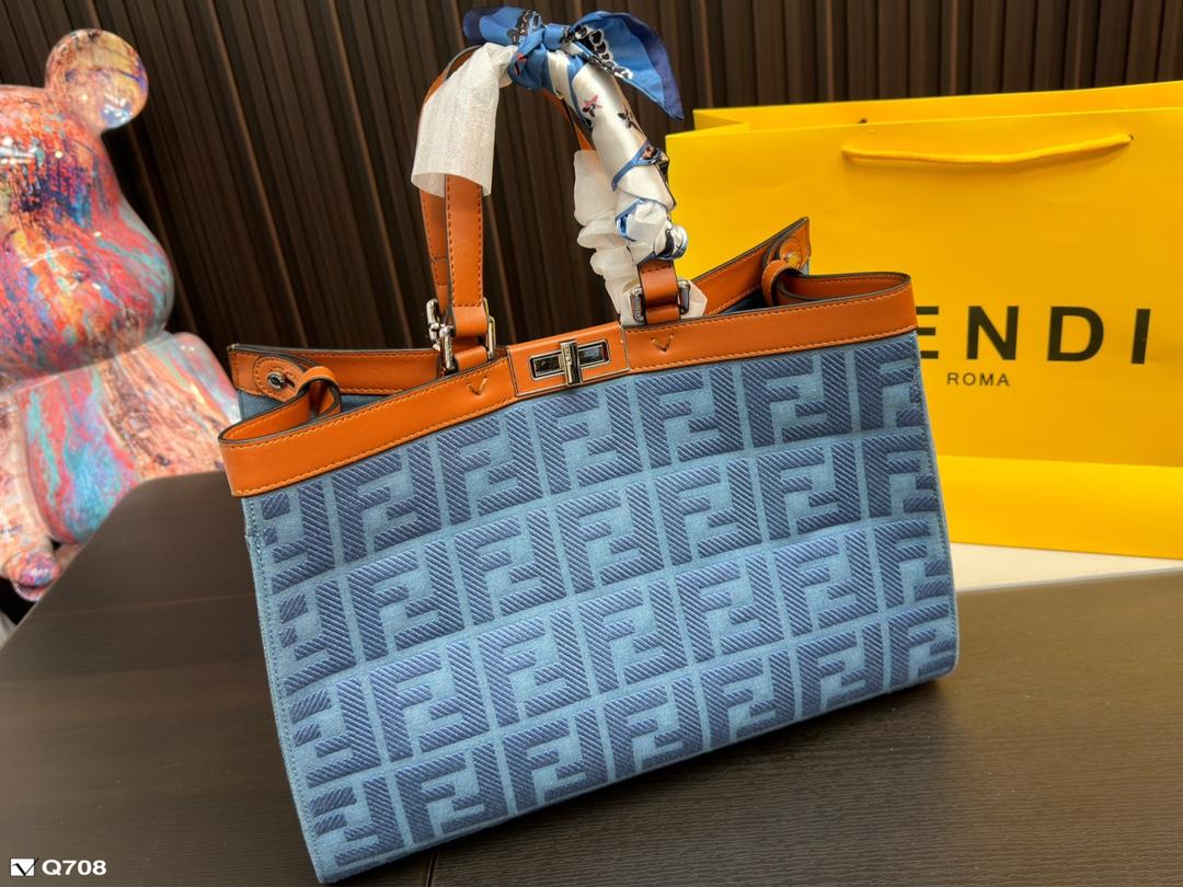 Replica Fendi Bag 39*28CM