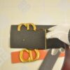 Replica DIOR belt