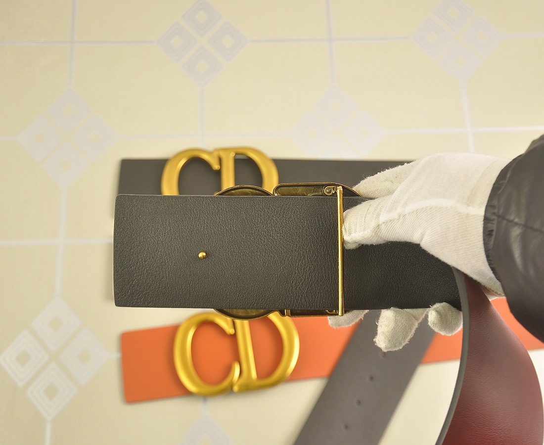 Replica DIOR belt