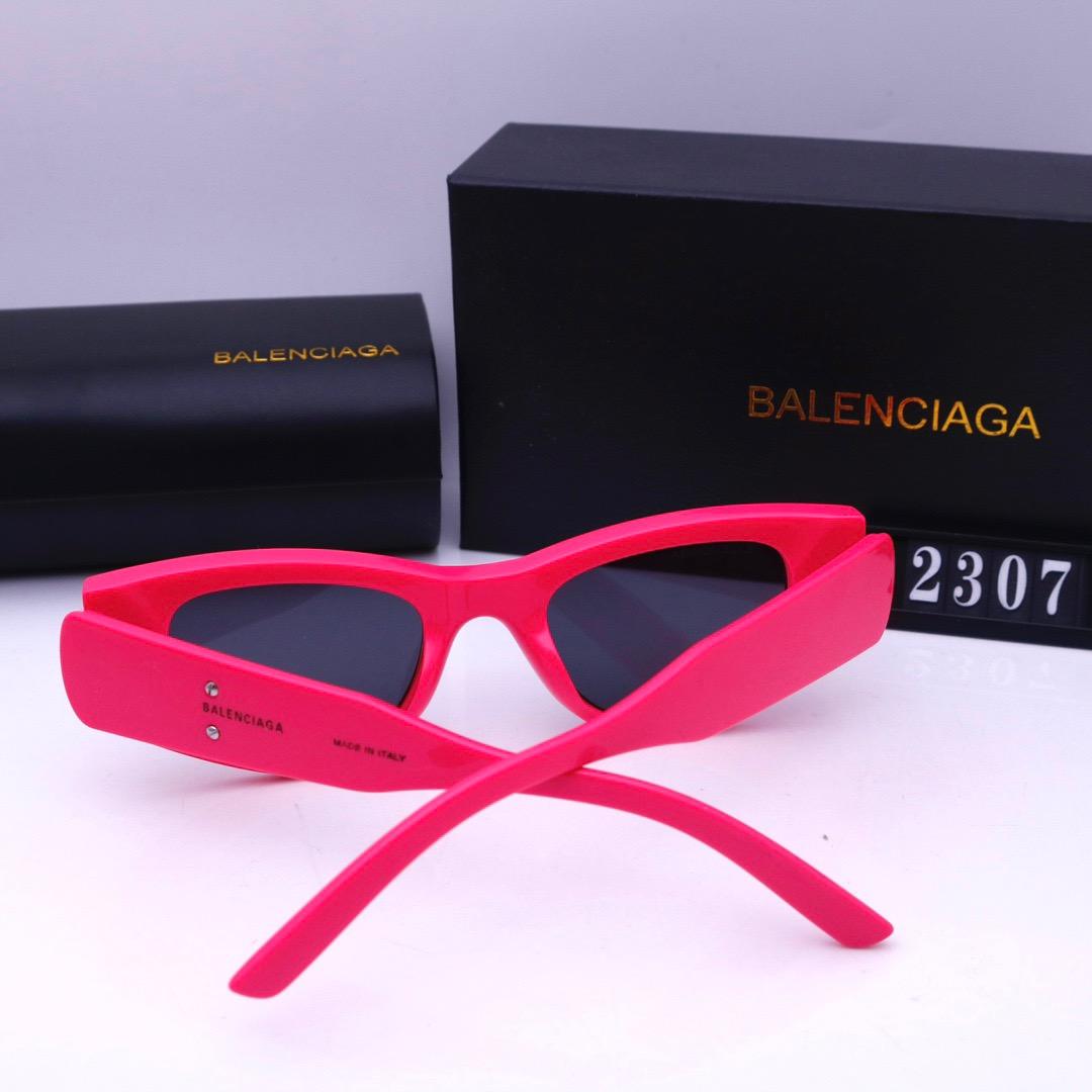 Replica Balenciaga Glasses