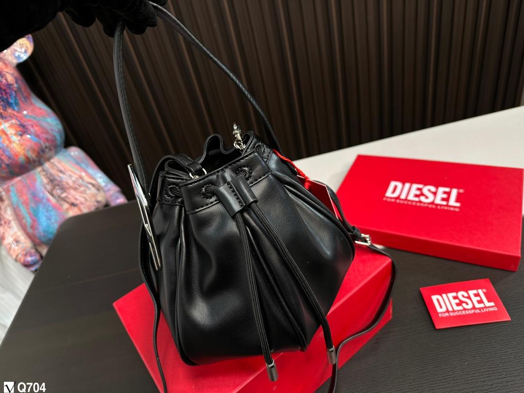 Replica Diesel Bag  20CM