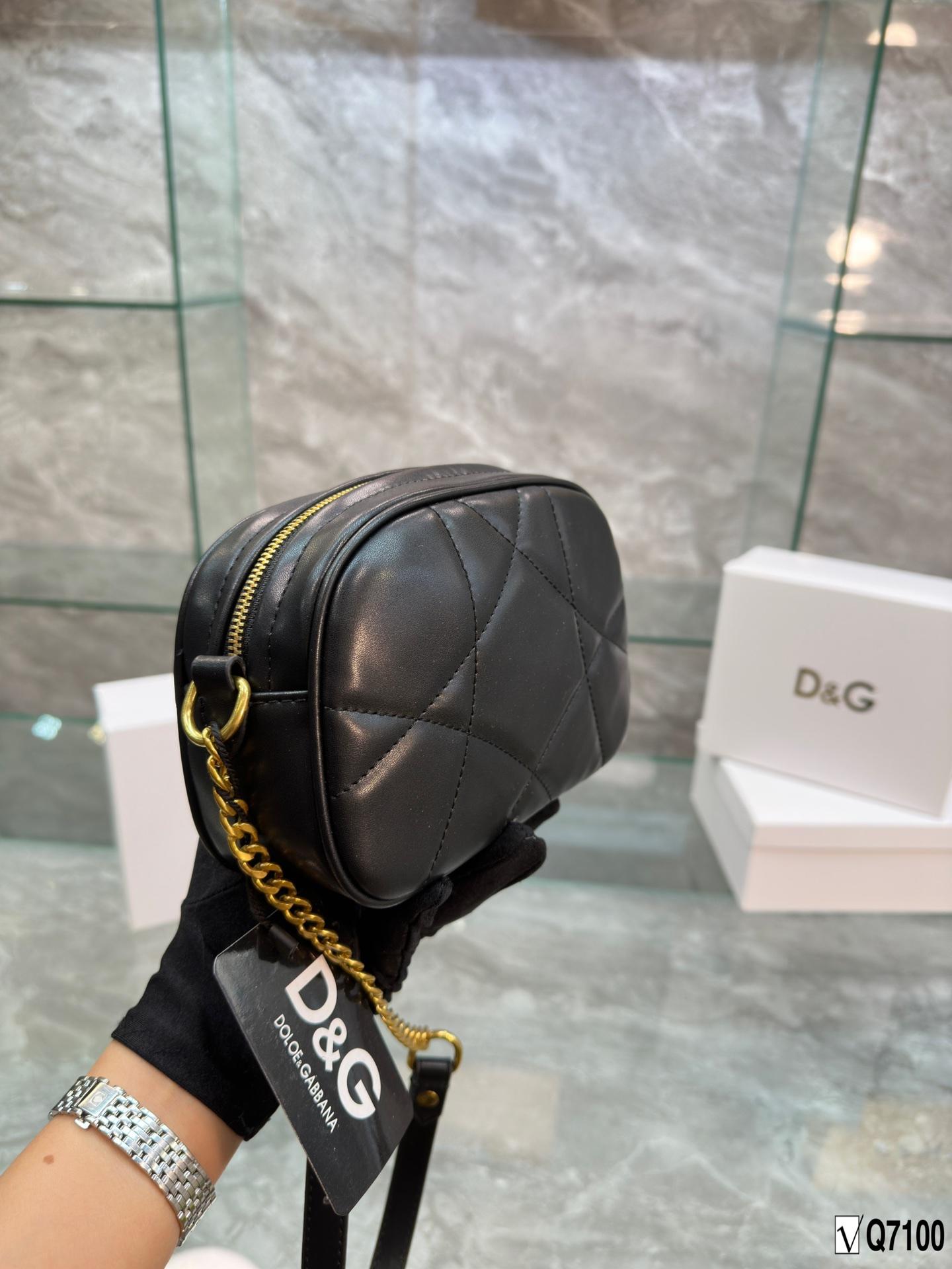 Replica Dolce Gabbana Bag 19CM