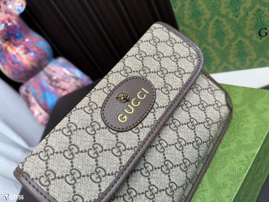 Replica Gucci Bag 23*15CM