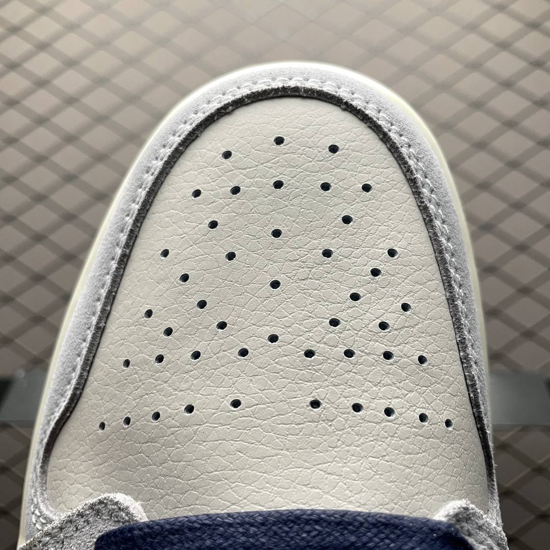 Replica Air Jordan Shoe Air Jordan 1 Low AJ1 FZ5042-041 Size 40-46