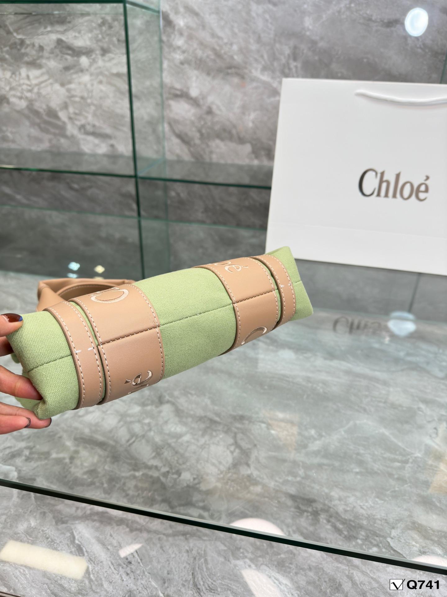 Replica Chloe Bag  36*27CM/28*21CM