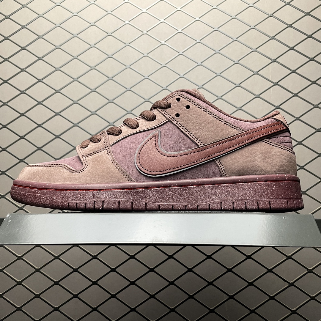 Replica Nike Dunk SB Shoe Nike SB Dunk Low FN0619-600 Size 36-47.5
