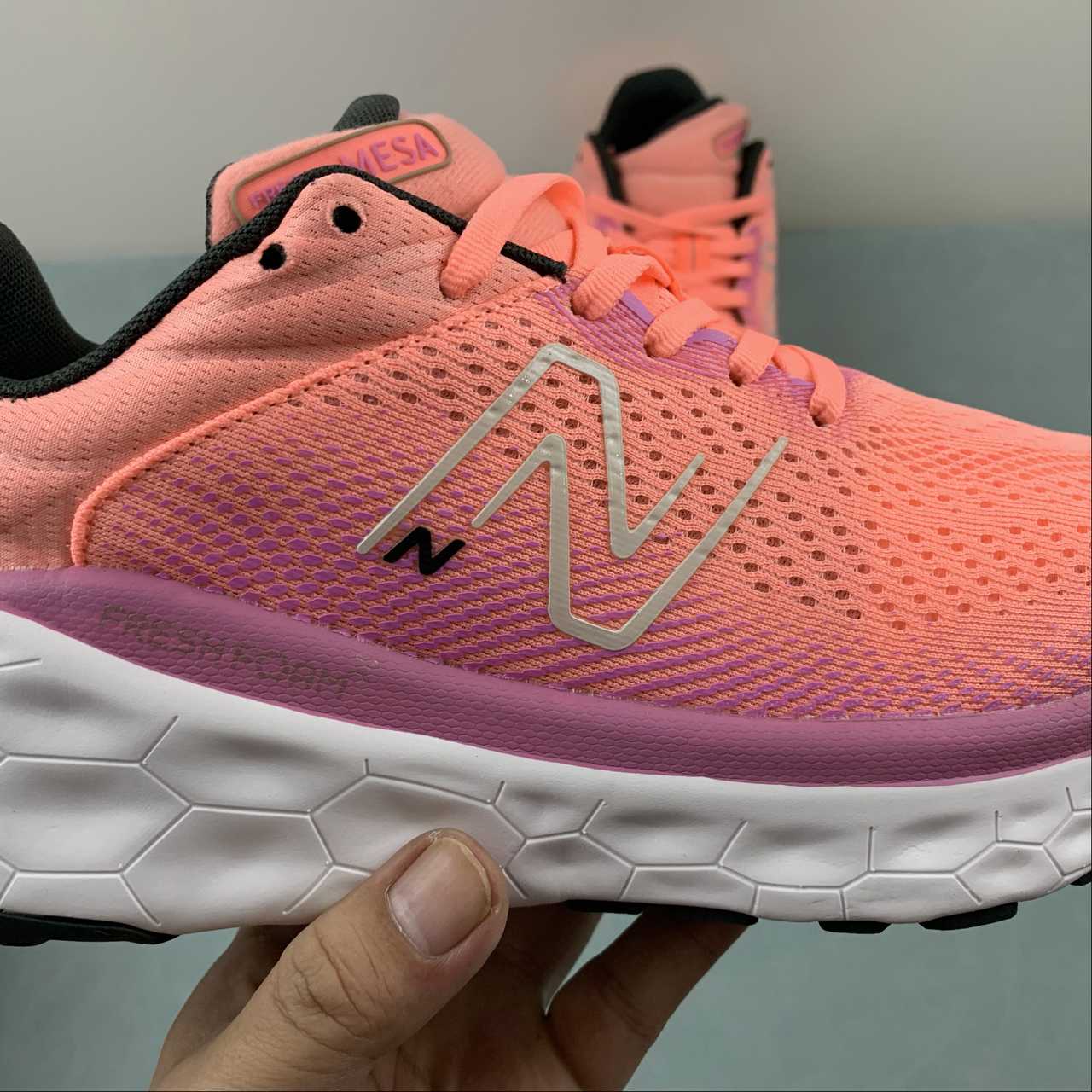 Replica New Balance Shoe New Balance NB840  W840FLN  36 37 38 38.5 39.5 40