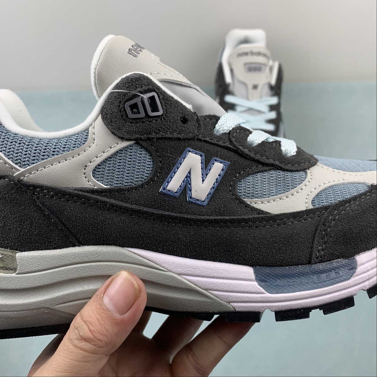 Replica New Balance Shoe New Balance NB992 M992KT  36-46