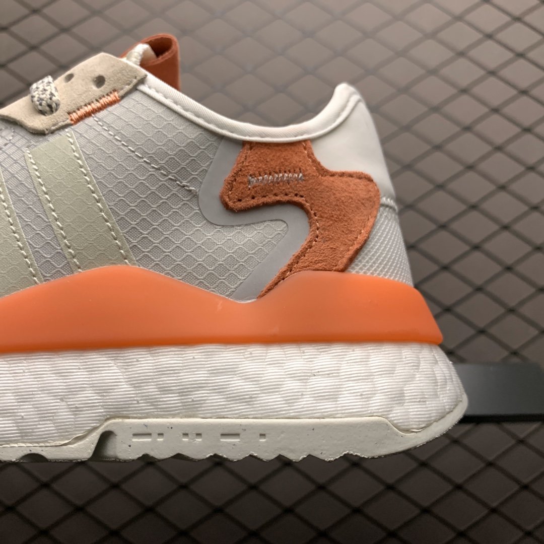Replica Adidas Shoe Adidas Nite Jogger Boost FY3103 Size 36-40