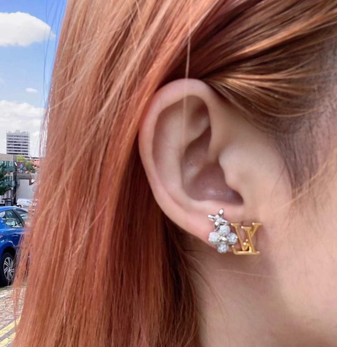 Replica LOUIS VUITTON Earring