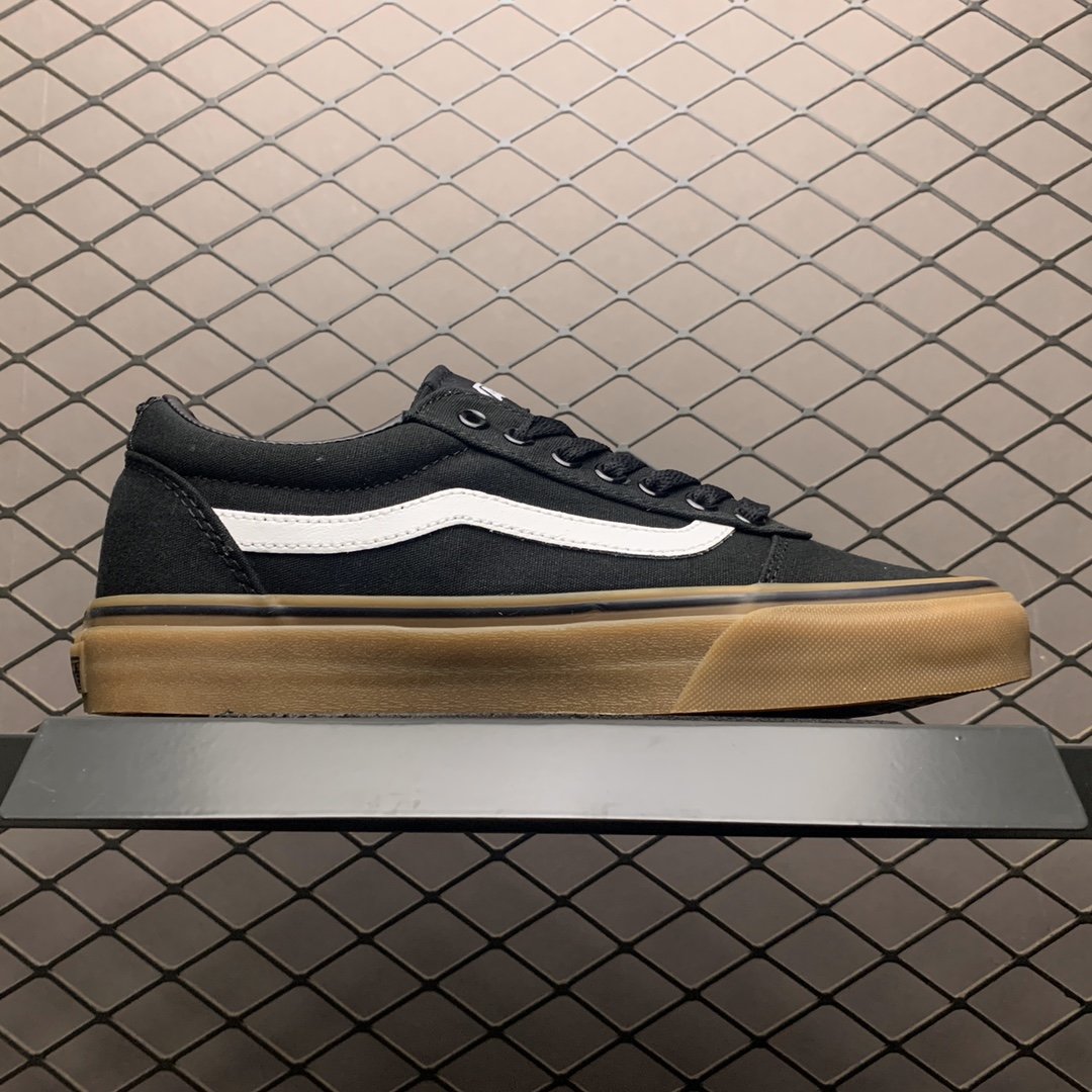Replica Vans Shoe Vans Ward 35-44 5261142B