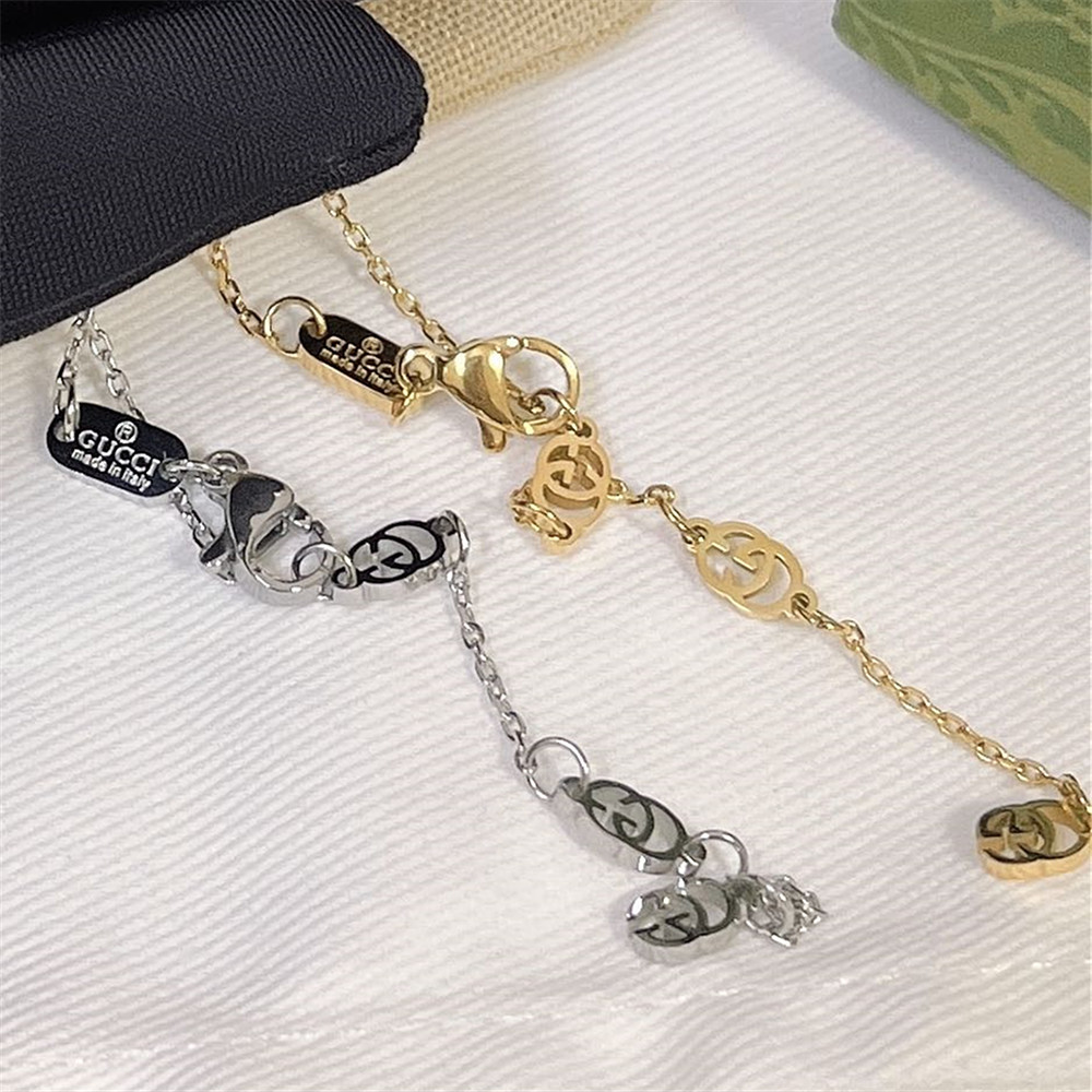 Replica GUCCI Necklace