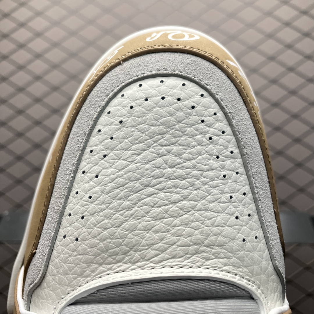Replica Louis Vuitton Shoe Louis Vuitton LV Trainer size 35-46c
