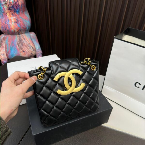 Replica Chanel Bag 19*21CM