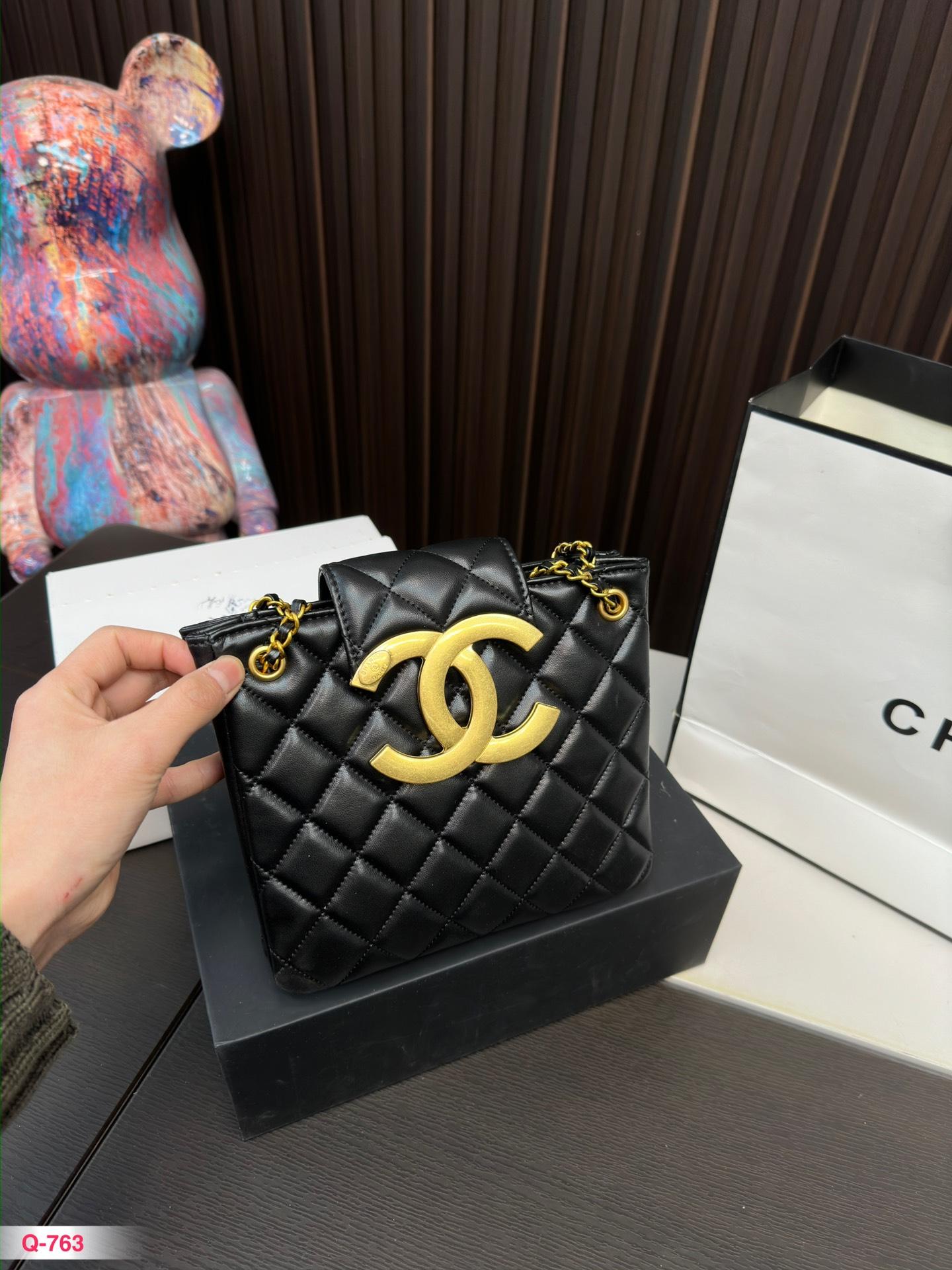 Replica Chanel Bag 19*21CM