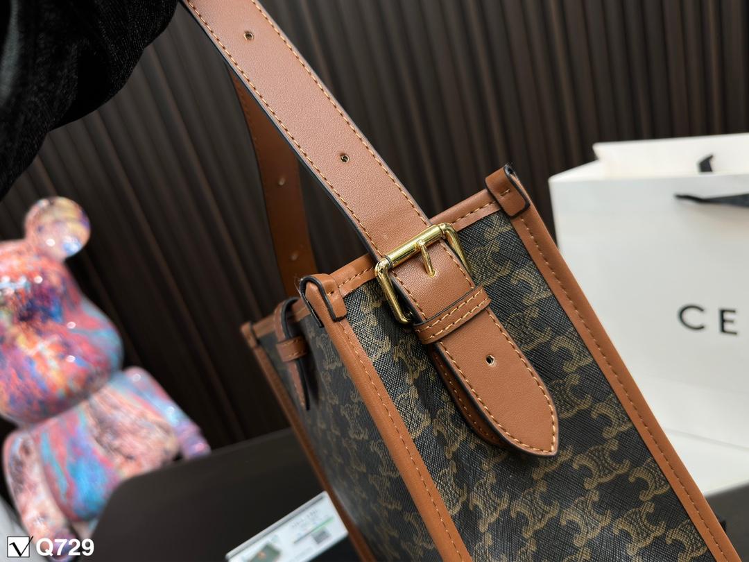 Replica Celine Bag 24*23CM