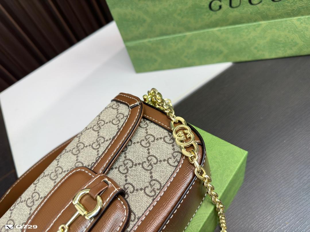 Replica Gucci Bag 23*13CM