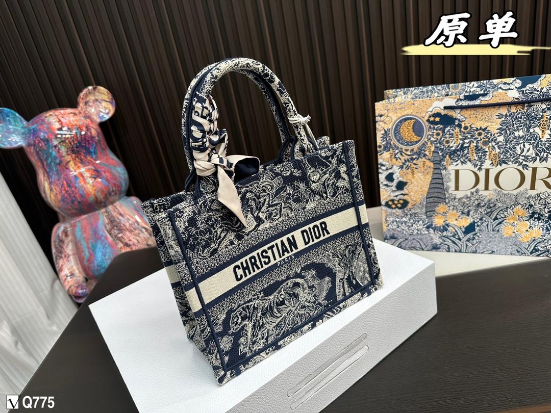 Replica Dior Bag  39*33CM/33*26CM/24*20CM