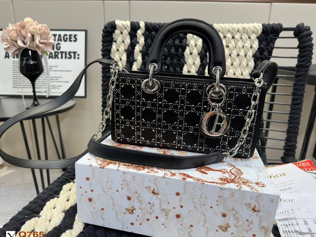 Replica Dior Bag 26*13.5CM