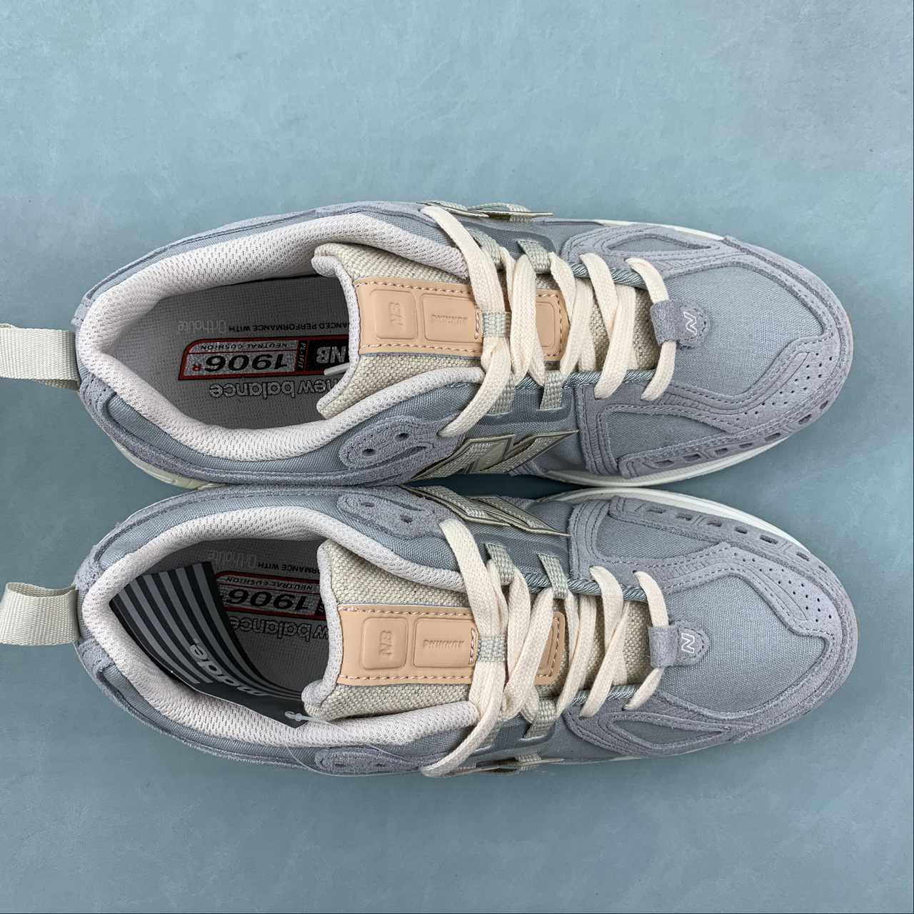 Replica New Balance Shoe New Balance NB1906  M1906FA 36-45