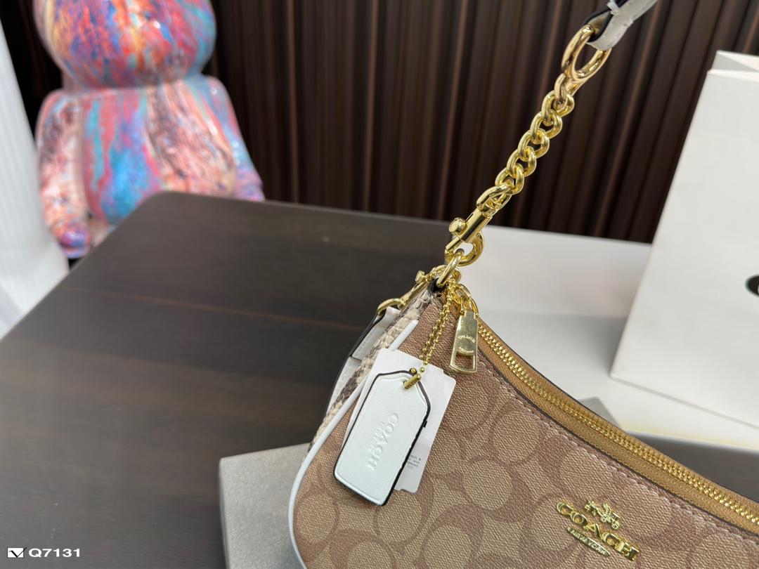 Replica Coach Bag 12*23CM