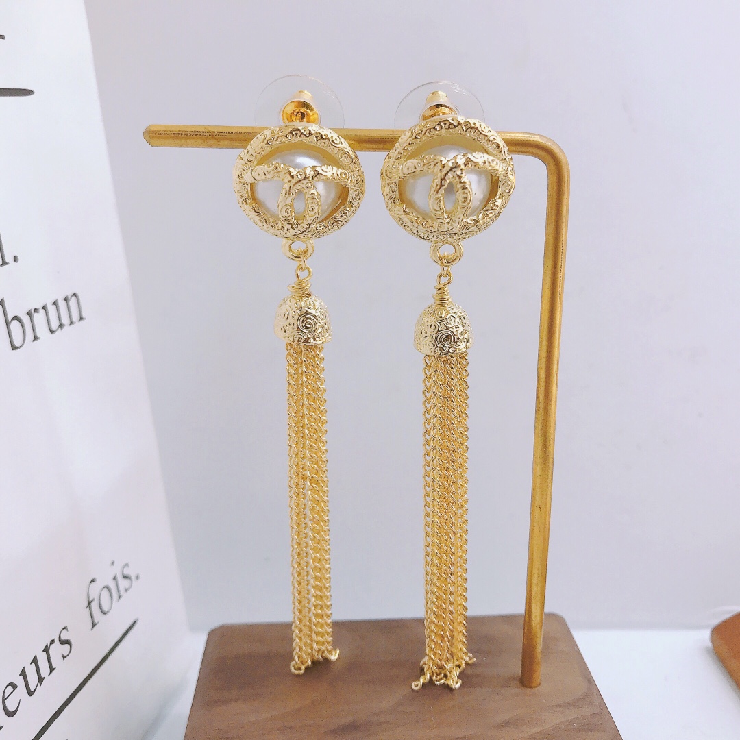 Replica CHANEL Earring