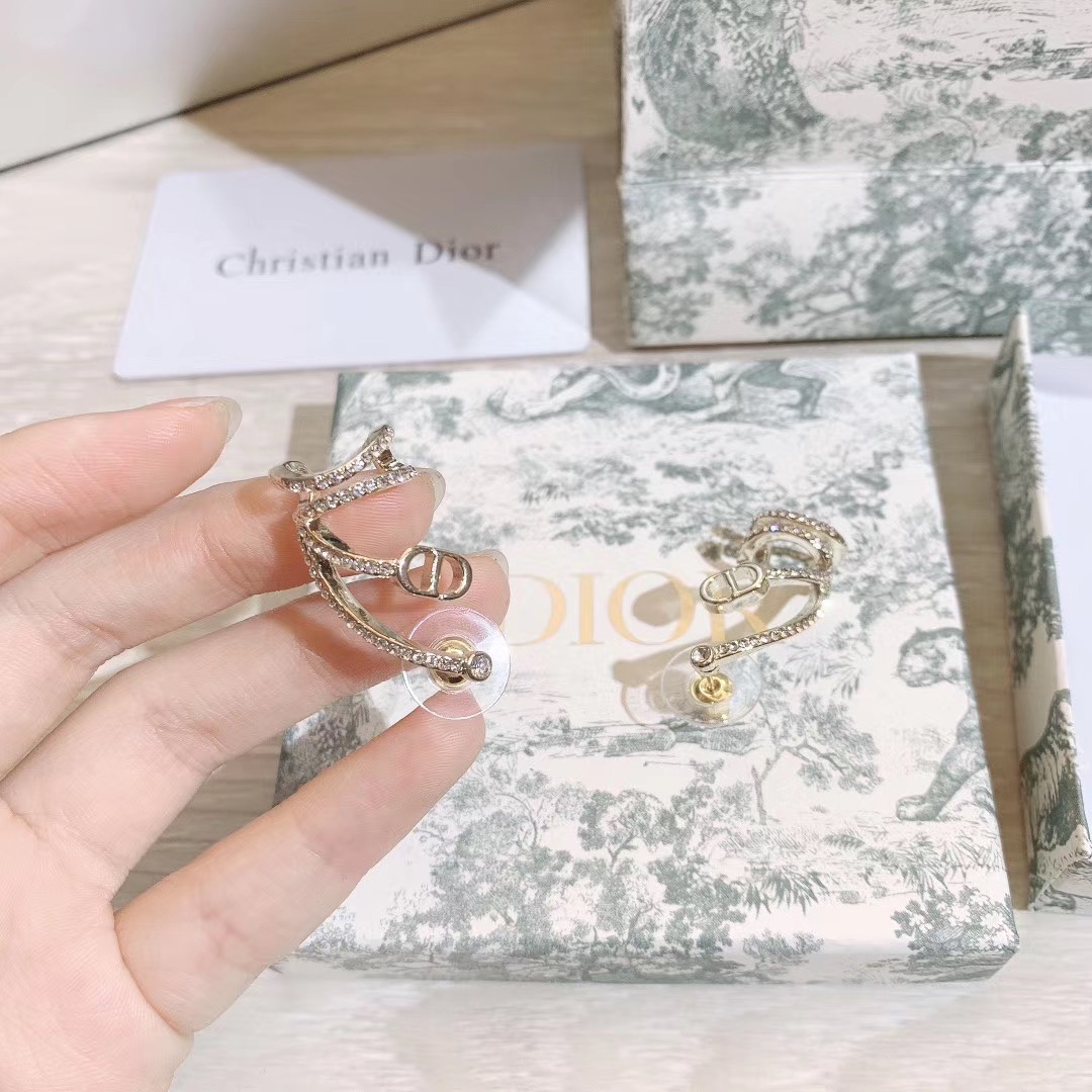 Replica DIOR Earring