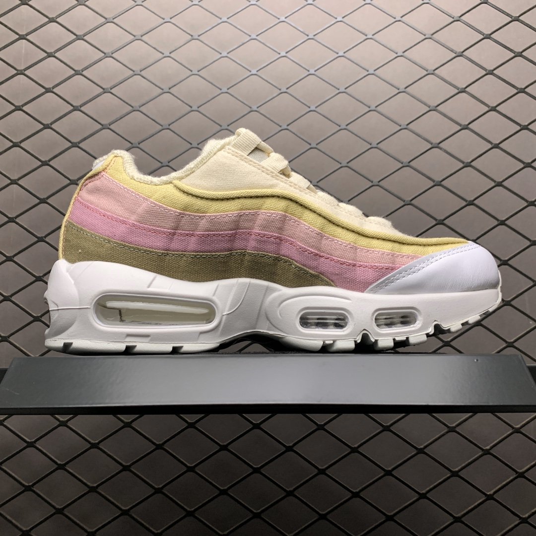 Replica Nike Air Max Shoe Nike Air Max 95 QS CD7142-700 Size 36-39