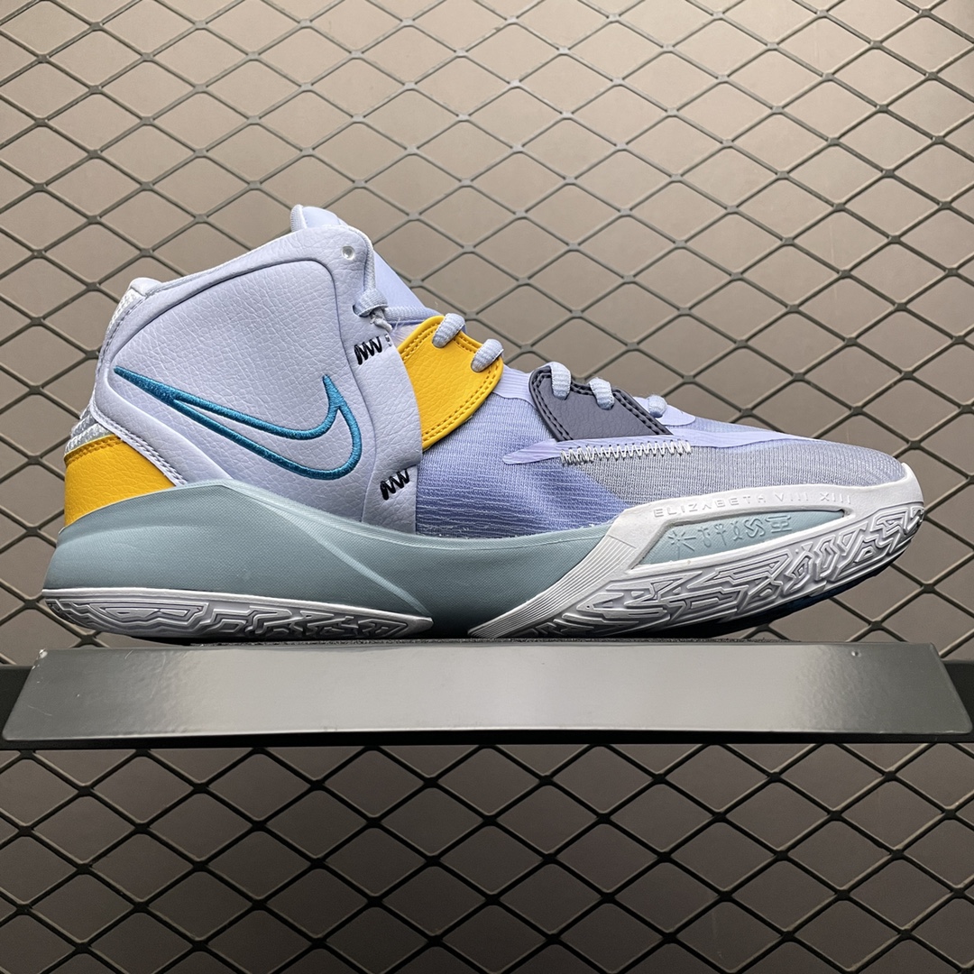Replica Nike Shoe Nike Kyrie Infinity EPDC9134-501 SIZE 39-46 34UEFF141