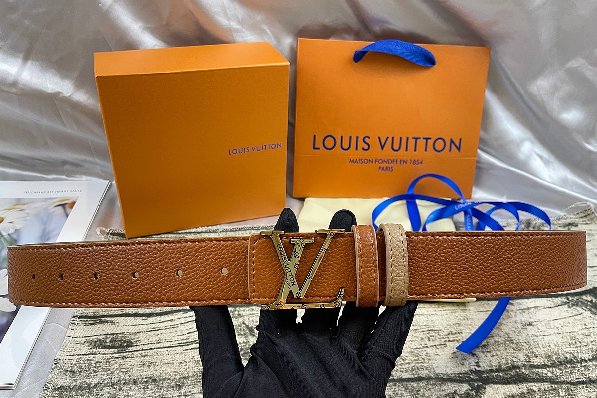 Replica LV belt